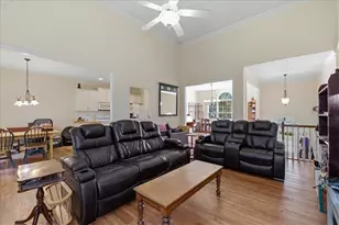 16 Berkshire Dr NW, Cartersville, GA 30120 - Photo 11