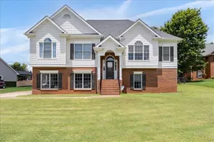 16 Berkshire Dr NW, Cartersville, GA 30120 - Photo 1