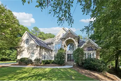 1038 Overlook Drive, Villa Rica, GA 30180 - Photo 1