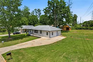 1902 Mural Cir, Morrow, GA 30260 - Photo 41