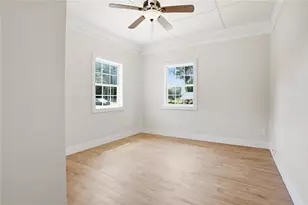 1902 Mural Cir, Morrow, GA 30260 - Photo 23