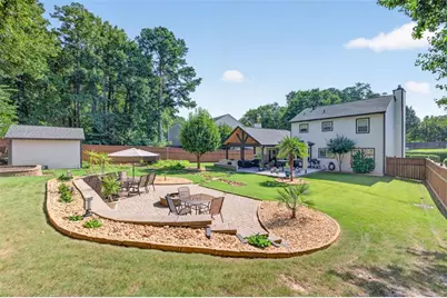 1325 Township Drive, Lawrenceville, GA 30043 - Photo 35