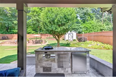 1325 Township Drive, Lawrenceville, GA 30043 - Photo 33