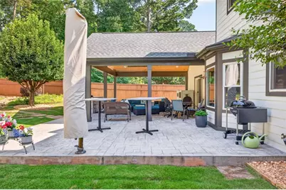 1325 Township Drive, Lawrenceville, GA 30043 - Photo 41