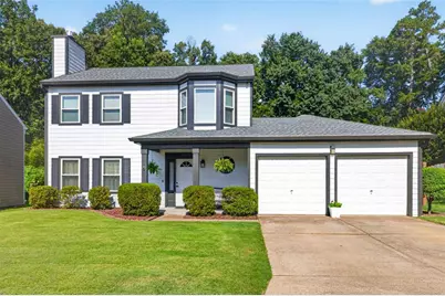 1325 Township Drive, Lawrenceville, GA 30043 - Photo 3
