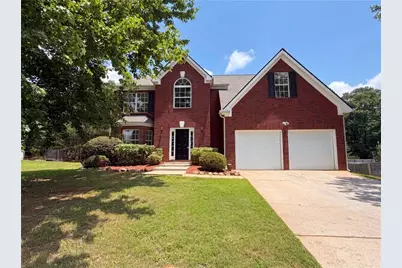 1672 Bennett Drive, McDonough, GA 30253 - Photo 1