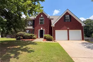 1672 Bennett Dr, McDonough, GA 30253 - Photo 1