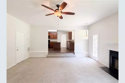 1672 Bennett Drive, McDonough, GA 30253 - Photo 3