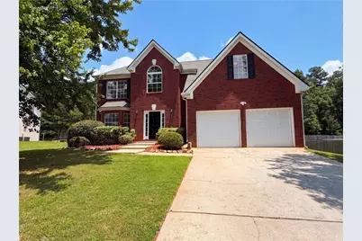 1672 Bennett Drive, McDonough, GA 30253 - Photo 31