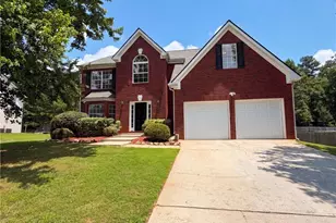 1672 Bennett Dr, McDonough, GA 30253 - Photo 31
