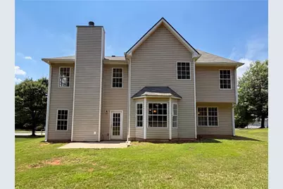 1672 Bennett Drive, McDonough, GA 30253 - Photo 5