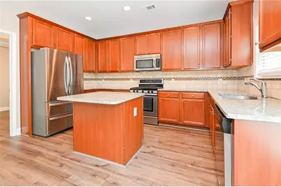 3565 Flycatcher Way, Duluth, GA 30097 - Photo 7