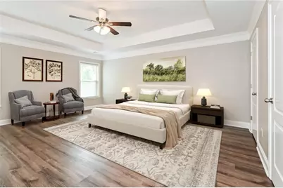 3565 Flycatcher Way, Duluth, GA 30097 - Photo 11