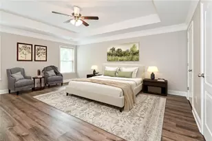 3565 Flycatcher Way, Duluth, GA 30097 - Photo 11