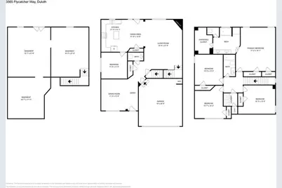 3565 Flycatcher Way, Duluth, GA 30097 - Photo 31