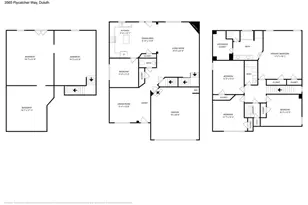 3565 Flycatcher Way, Duluth, GA 30097 - Photo 31
