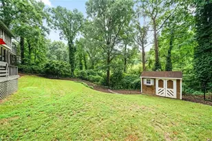 2071 Luxuria Ct, Tucker, GA 30084 - Photo 41