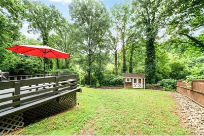 2071 Luxuria Court, Tucker, GA 30084 - Photo 39