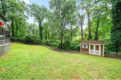 2071 Luxuria Court, Tucker, GA 30084 - Photo 41