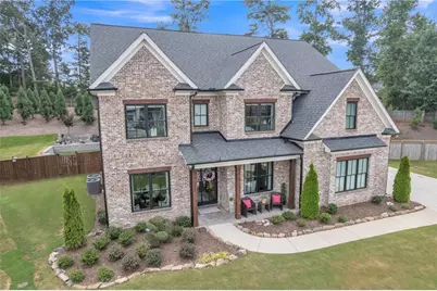 3334 Bogan Park Court, Buford, GA 30519 - Photo 5