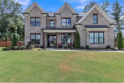 3334 Bogan Park Court, Buford, GA 30519 - Photo 1