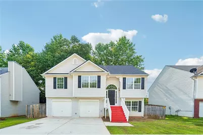 6550 Snowbird Lane, Douglasville, GA 30134 - Photo 1
