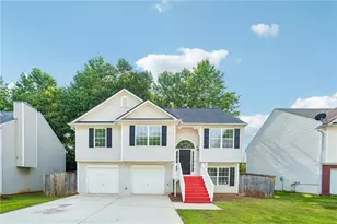 6550 Snow Bird Ln, Douglasville, GA 30134 - Photo 1