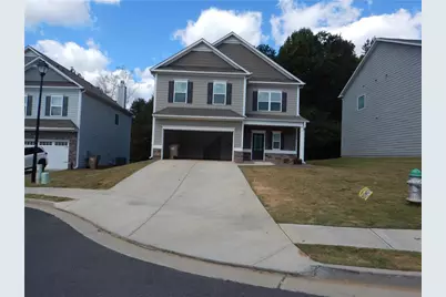 720 Country Ridge Drive, Hoschton, GA 30548 - Photo 23