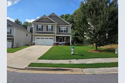 720 Country Ridge Drive, Hoschton, GA 30548 - Photo 1