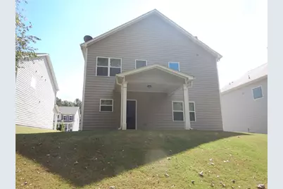 720 Country Ridge Drive, Hoschton, GA 30548 - Photo 19