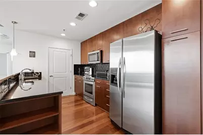 3324 Peachtree Road NE #2202, Atlanta, GA 30326 - Photo 7