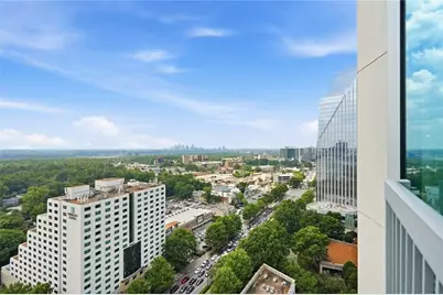 3324 Peachtree Road NE #2202, Atlanta, GA 30326 - Photo 21