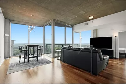 3324 Peachtree Road NE #2202, Atlanta, GA 30326 - Photo 3