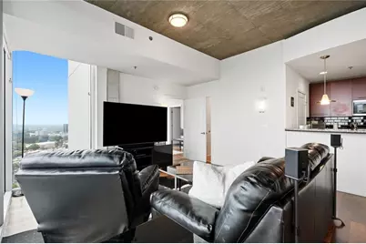 3324 Peachtree Road NE #2202, Atlanta, GA 30326 - Photo 13