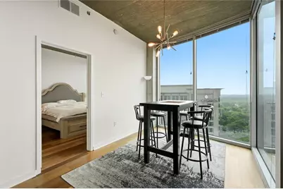 3324 Peachtree Road NE #2202, Atlanta, GA 30326 - Photo 5