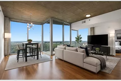 3324 Peachtree Road NE #2202, Atlanta, GA 30326 - Photo 1