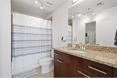 3324 Peachtree Road NE #2202, Atlanta, GA 30326 - Photo 23