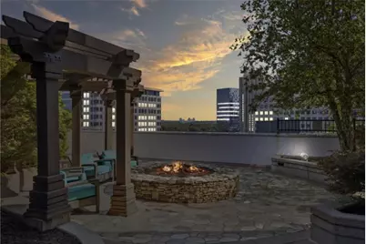 3324 Peachtree Road NE #2202, Atlanta, GA 30326 - Photo 27