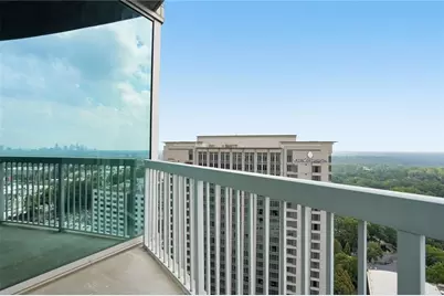 3324 Peachtree Road NE #2202, Atlanta, GA 30326 - Photo 19