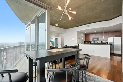 3324 Peachtree Road NE #2202, Atlanta, GA 30326 - Photo 5
