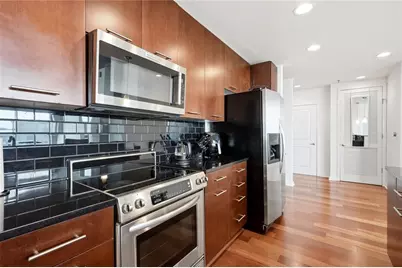 3324 Peachtree Road NE #2202, Atlanta, GA 30326 - Photo 9