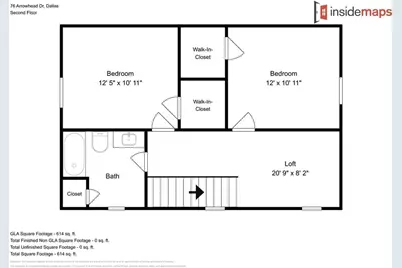 76 Arrowhead Drive, Dallas, GA 30132 - Photo 19