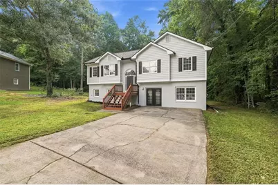 60 Shady Court, Carrollton, GA 30116 - Photo 3