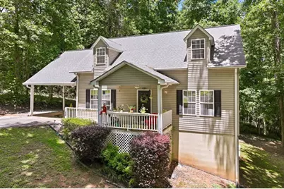 188 Seaborn Drive, Cleveland, GA 30528 - Photo 45