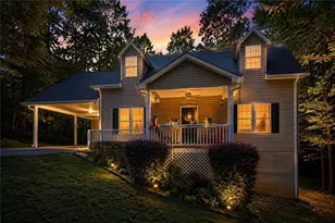 188 Seaborn Dr, Cleveland, GA 30528 - Photo 1