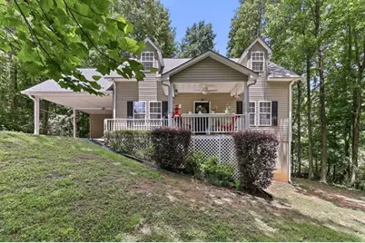 188 Seaborn Drive, Cleveland, GA 30528 - Photo 7