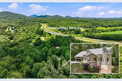 188 Seaborn Drive, Cleveland, GA 30528 - Photo 3
