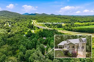 188 Seaborn Dr, Cleveland, GA 30528 - Photo 3