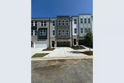 1409 Creekside Circle NW, Atlanta, GA 30318 - Photo 1
