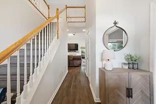 105 Arbor Hills Cir, Talking Rock, GA 30175 - Photo 5